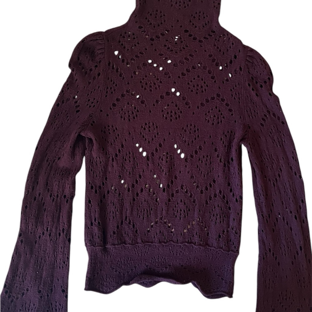 Free People gorgeous Sweater